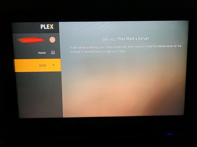 plex ps4 crash