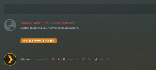 remote-access-disable