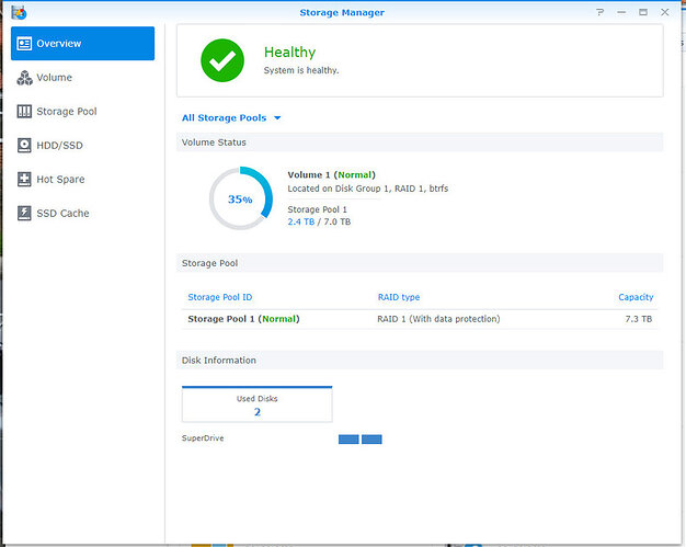 storage-manager
