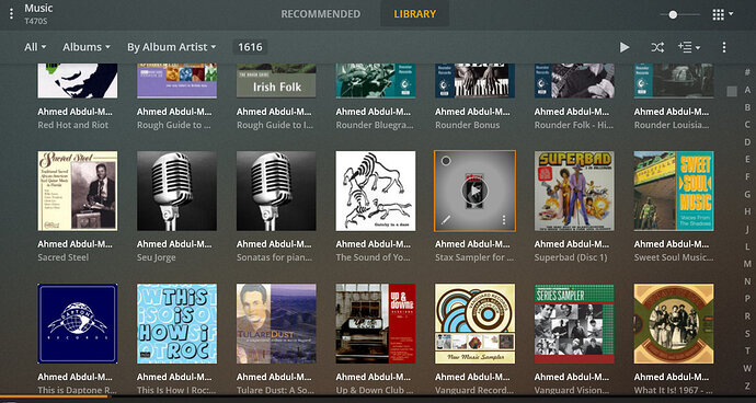 plex