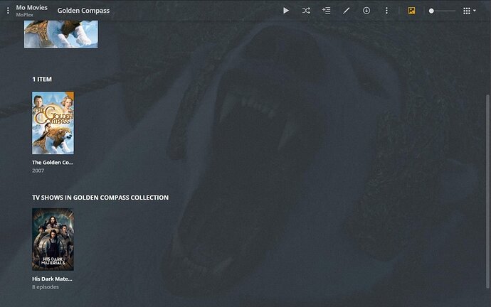 A Roku Collection Bug-2