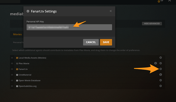 Plex
