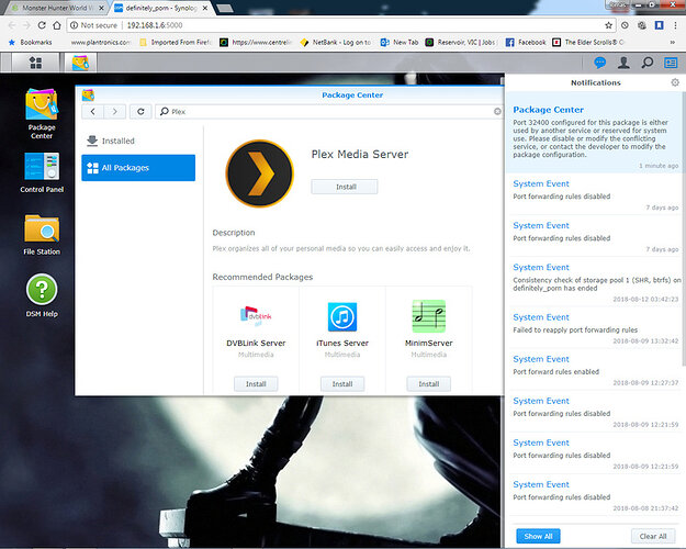PMS%20install%20issue