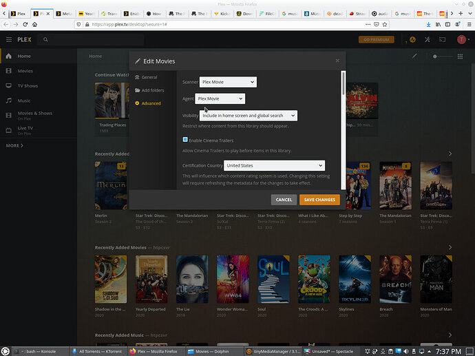 LibraryAgent