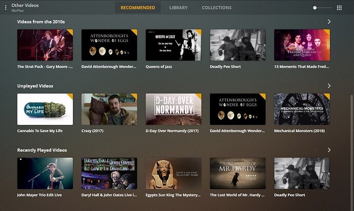 A Merry Go Round Broke Down-89