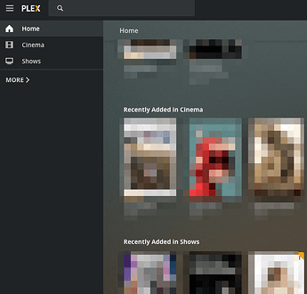 Plex