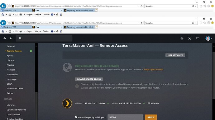 Remote%20access%20%20for%20a%20second%20and%20then%20going%20off