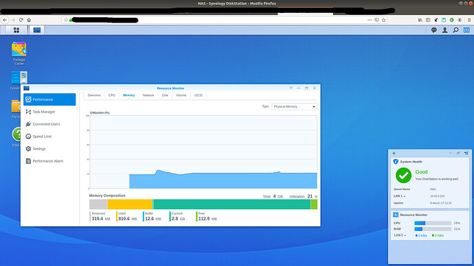 HardwareTranscodingMemory