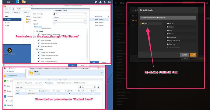 nas1 - Synology NAS_and_Plex
