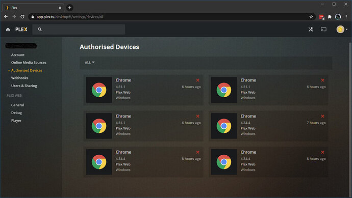 authoriseddevices