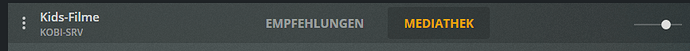 Kids-Filme