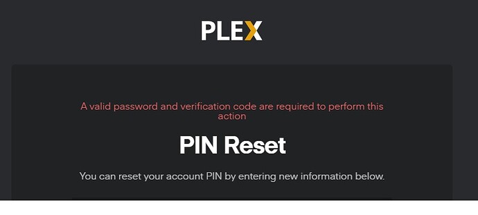 Plex