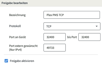 Fritz_Portfreigabe_und_Mapping
