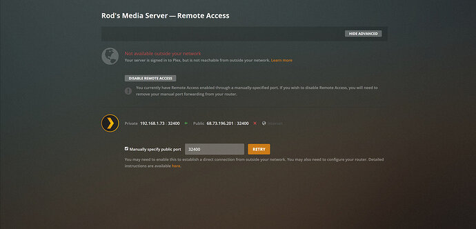 Plex - Remote Access Screen PC to ATT.PNG