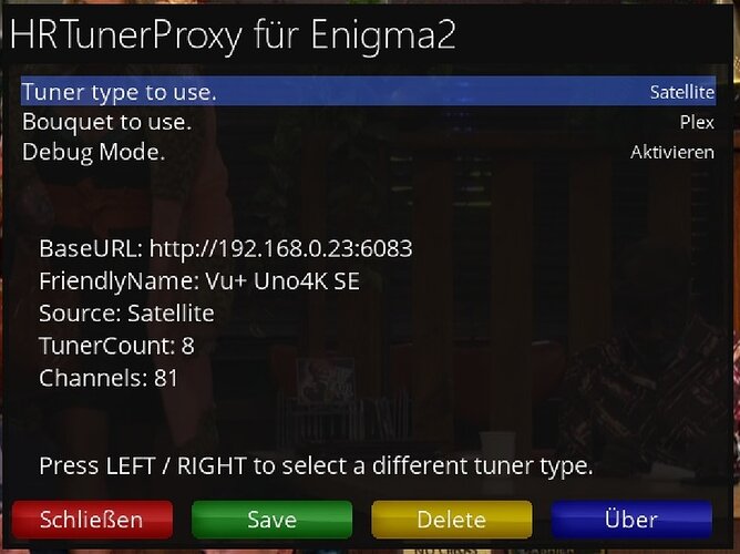 Plugin