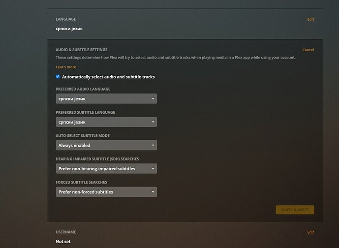 plex