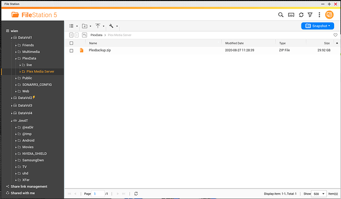 PlexData-Ready-to-restore