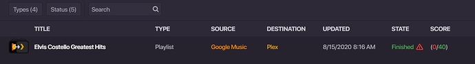 plexex