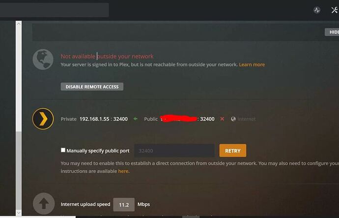 plex