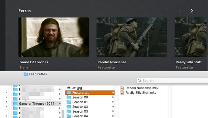 Featurettes_and_Plex
