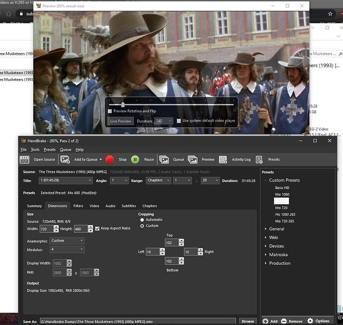 A Merry Go Round Broke Down-92