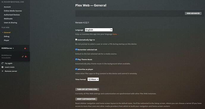 Plex 1