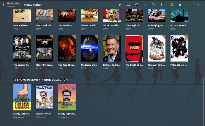 A Merry Go Round Broke Down-106