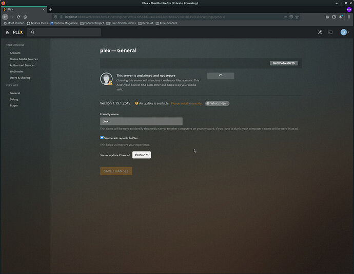 Plex_via_http_localhost_8888_web_Screenshot_10