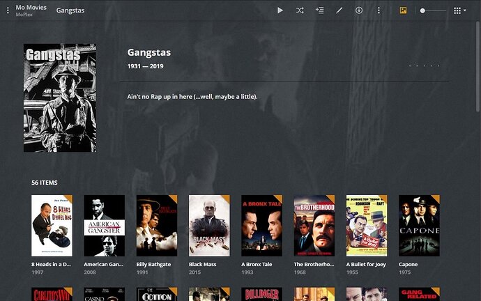 A Collection of Gangstas-1