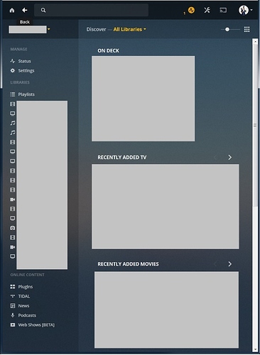 PlexScreen