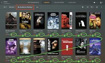 Exemplary Screenshot