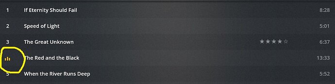 PC version - with highlight