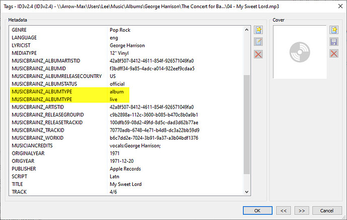 MUSICBRAINZ_ALBUMTYPE