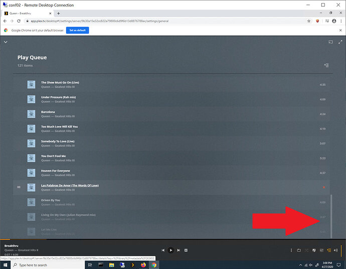 plexweb-scroll-issue