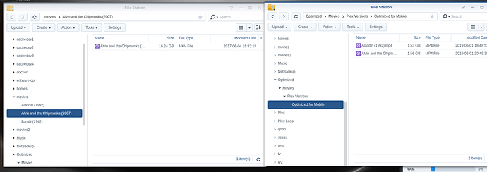 Observe-Unified-Structure