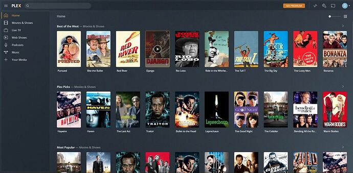 plex 1