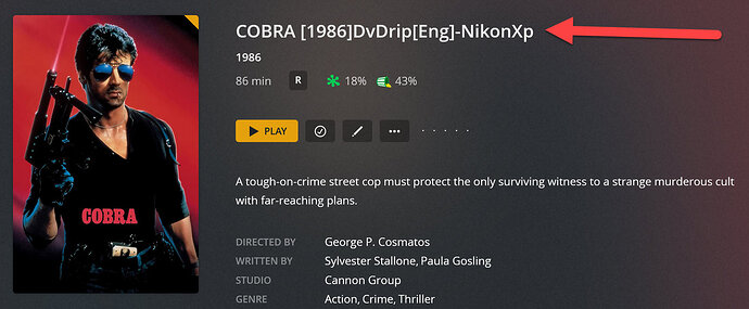 cobra_incorrect_title