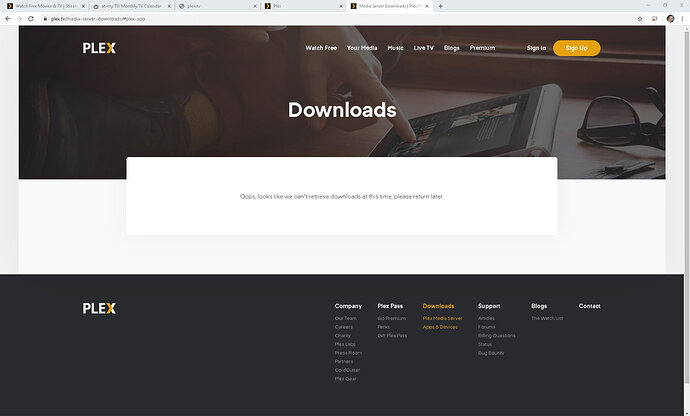 Plex Fail Downloads.PNG