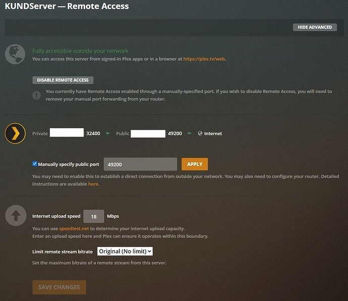 Plex 2