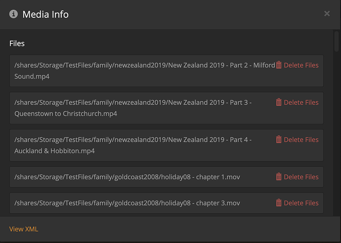 Duplicate info Screen Shot 2021-01-18 at 9.53.26 PM