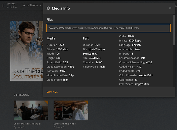 Plex