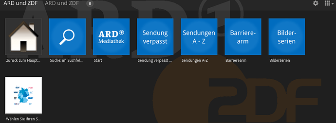 ARD_Menue