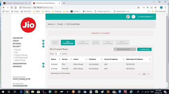 RouterPlex%20Services%20Reserved%20IP%204%20address