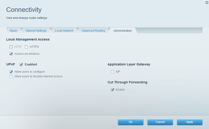 Linksys2