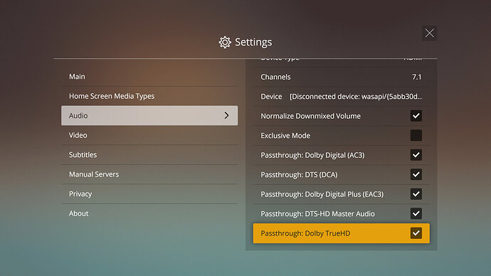 plexAudioSettings