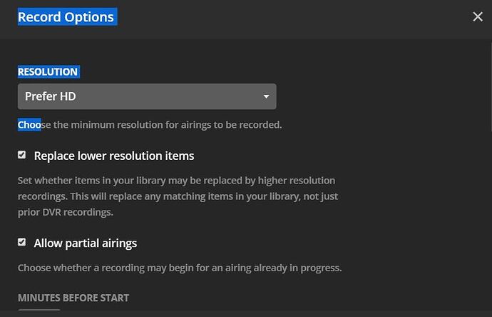 plex%20advanced%20settings