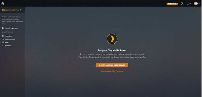 plex%20not%20working