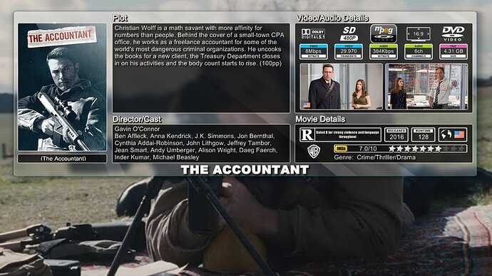 Accountant - 100pp - WS - 128m - R - 2016 - ACT