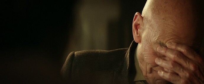 Picard Facepalm