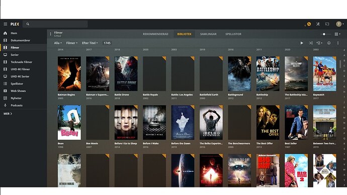 plex
